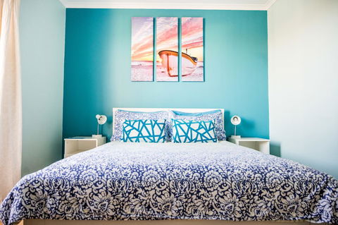 The Bothy Lancelin Family Retreat - Dentist Find 14