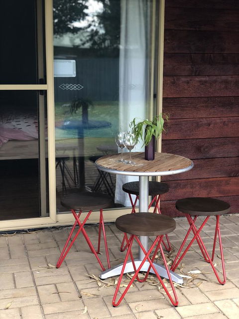 The Bothy Lancelin Family Retreat - Dentist Find 21