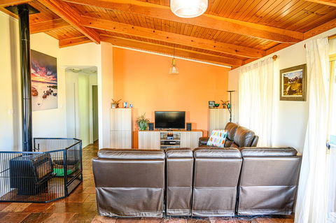 The Bothy Lancelin Family Retreat - Dentist Find 4