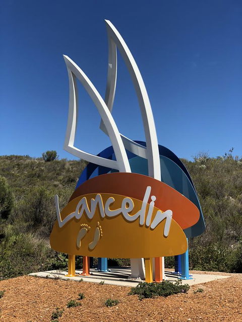 The Bothy Lancelin Family Retreat - Dentist Find 27