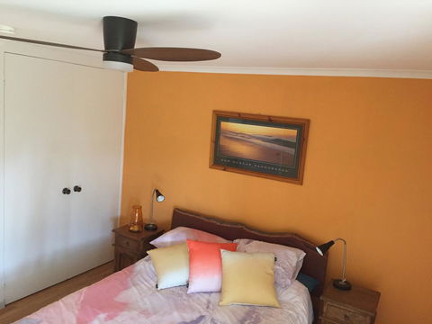 The Bothy Lancelin Family Retreat - Dentist Find 12