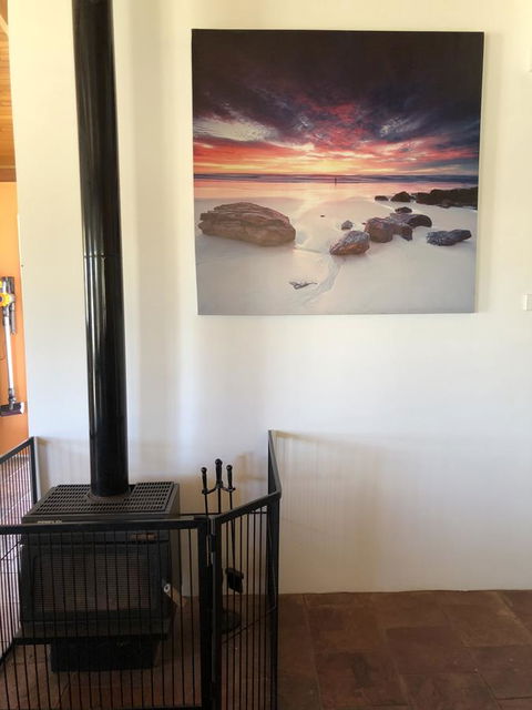 The Bothy Lancelin Family Retreat - Dentist Find 8