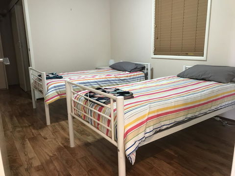 Sabai Accommodation - Dentists Australia 20