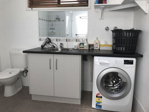 Sabai Accommodation - Dentists Australia 22