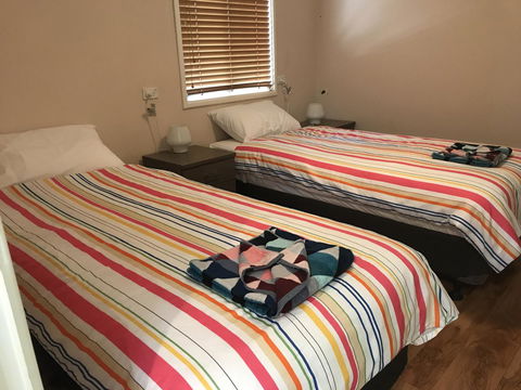 Sabai Accommodation - Dentists Australia 25