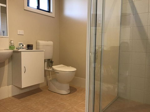 Sabai Accommodation - Dentists Australia 18