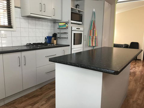 Sabai Accommodation - Dentists Australia 23