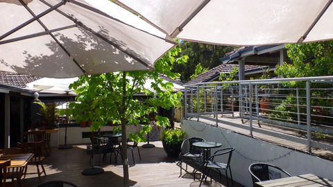 Bridgetown Valley Lodge - Dentists Australia 12