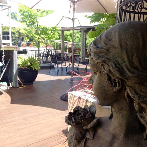 Bridgetown Valley Lodge - Dentists Australia 14