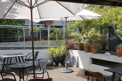 Bridgetown Valley Lodge - Dentists Australia 10