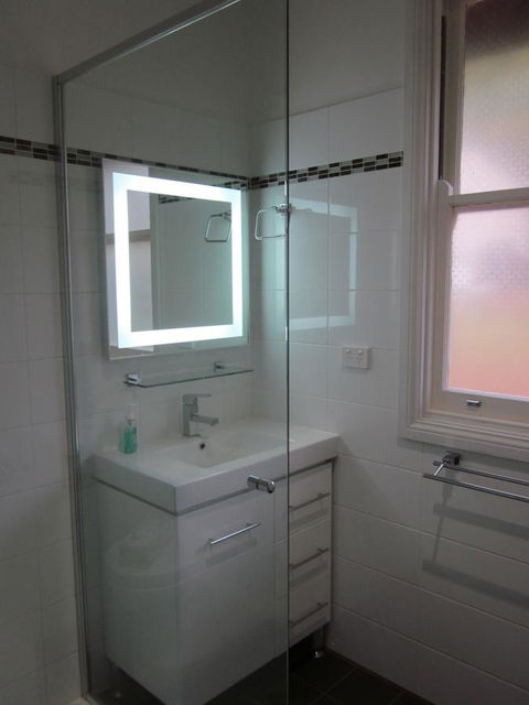 Bridgetown Valley Lodge - Dentists Australia 32