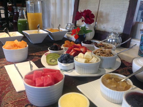 Bridgetown Valley Lodge - Dentists Australia 1