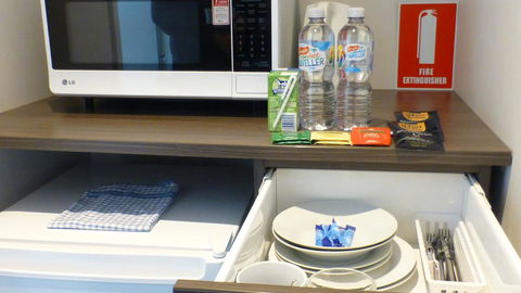 Bridgetown Valley Lodge - Dentists Australia 16