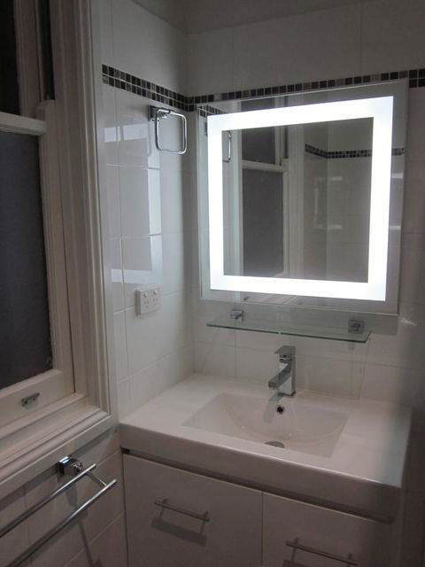 Bridgetown Valley Lodge - Dentists Australia 43