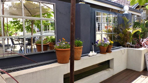 Bridgetown Valley Lodge - Dentists Australia 11