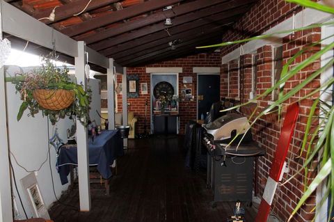 Bridgetown Valley Lodge - Dentists Australia 18