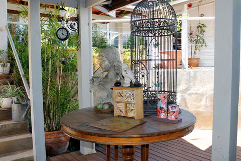 Bridgetown Valley Lodge - Dentists Australia 19