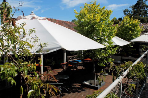 Bridgetown Valley Lodge - Dentists Australia 2