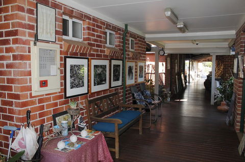 Bridgetown Valley Lodge - Dentists Australia 20