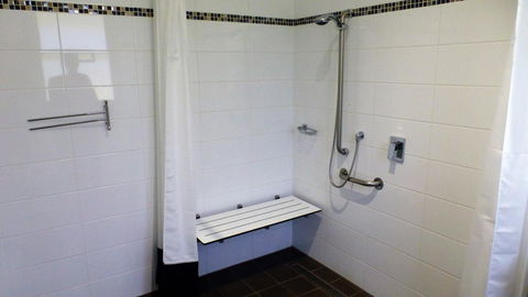 Bridgetown Valley Lodge - Dentists Australia 28