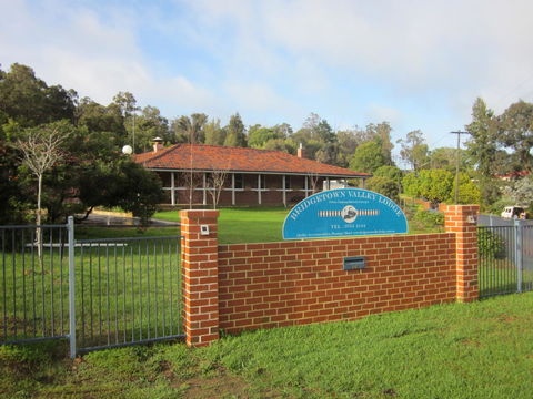 Bridgetown Valley Lodge - Dentists Australia 0