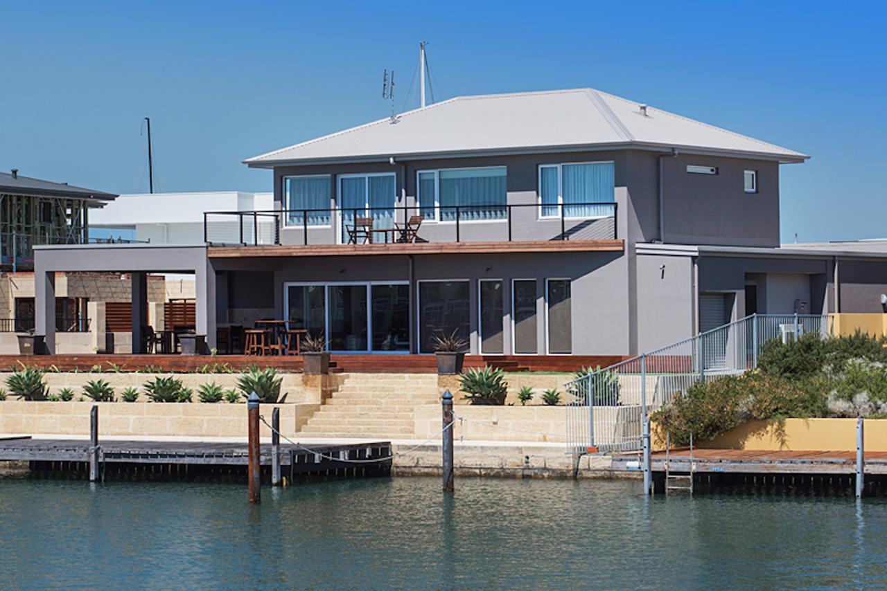 Oceans Edge - Busselton