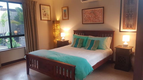 Minyirr Retreat - Dentists Australia 1