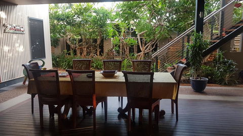 Minyirr Retreat - Dentists Australia 3