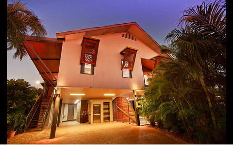 Minyirr Retreat - Dentists Australia 0