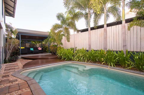 Minyirr Retreat - Dentists Australia 15