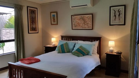 Minyirr Retreat - Dentists Australia 17