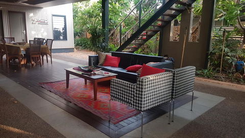 Minyirr Retreat - Dentists Australia 4