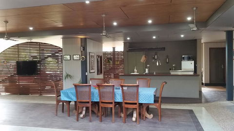 Minyirr Retreat - Dentists Australia 2