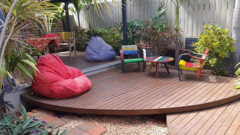 Minyirr Retreat - Dentists Australia 18
