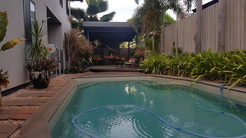 Minyirr Retreat - Dentists Australia 11
