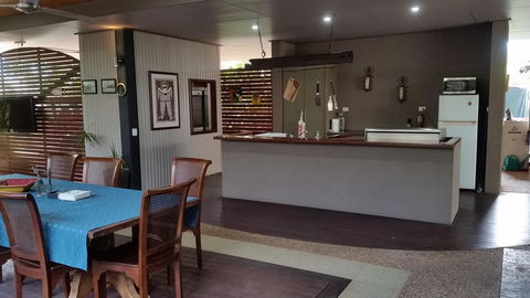 Minyirr Retreat - Dentists Australia 19