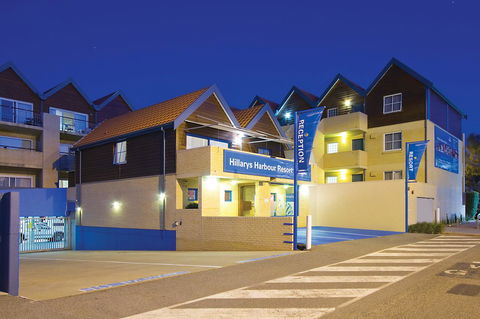 Hillarys Harbour Resort - Dentist Find 0