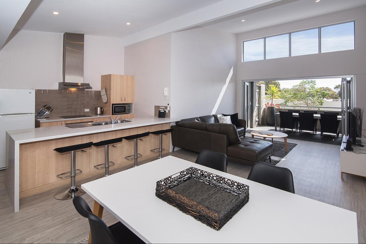 Rooftop Margaret River