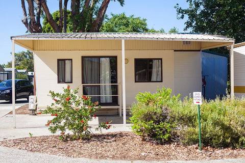 Banksia Tourist Park - Dentist Find 41