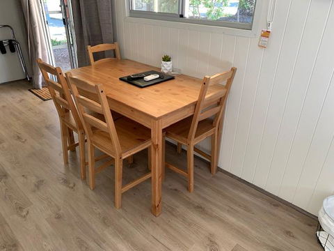 Banksia Tourist Park - Dentist Find 42
