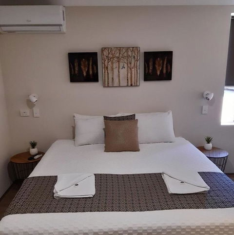 Banksia Tourist Park - Dentist Find 32