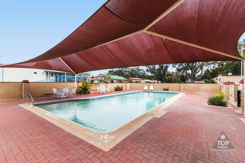 Banksia Tourist Park - Dentist Find 1