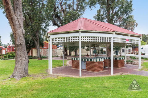 Banksia Tourist Park - Dentist Find 22