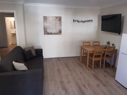Banksia Tourist Park - Dentist Find 33