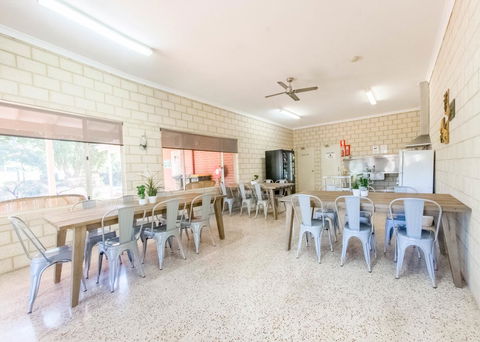 Banksia Tourist Park - Dentist Find 6