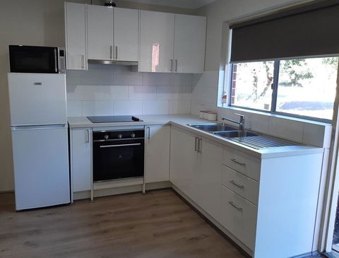 Banksia Tourist Park - Dentist Find 34