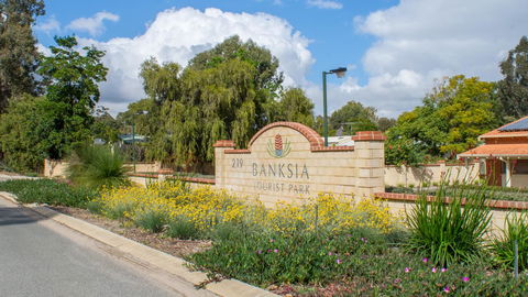 Banksia Tourist Park - Dentist Find 2