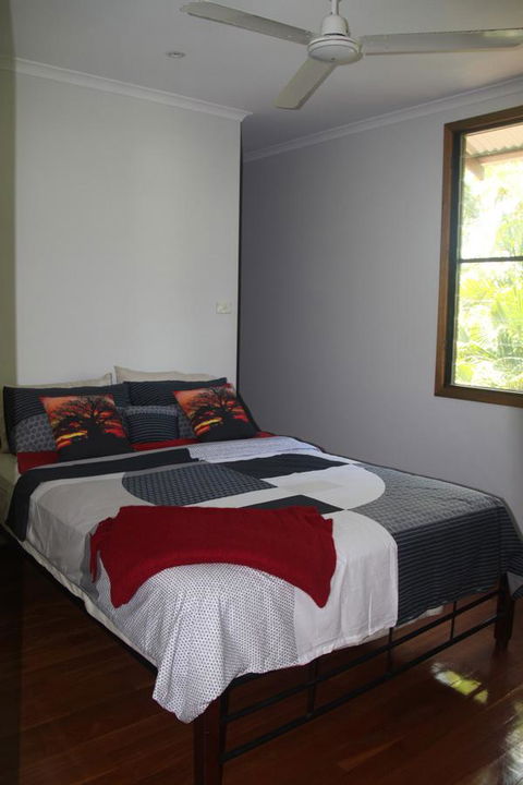 Beach House On Fox - Dentists Australia 6