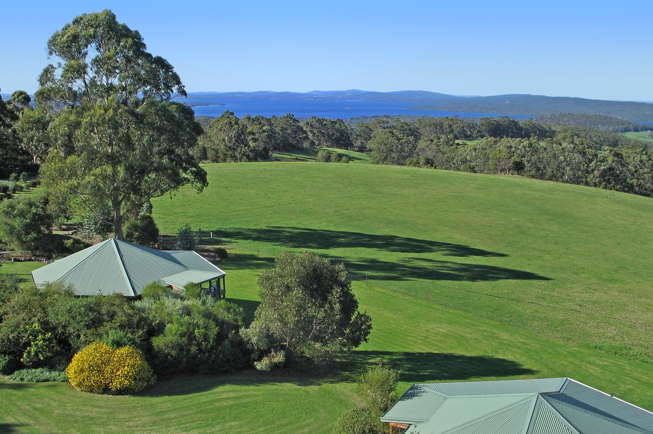 Celestine Retreat
