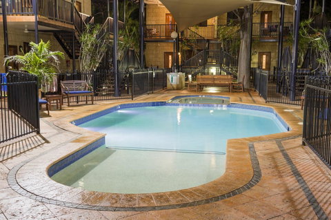 Blue Seas Resort - Dentist Find 5
